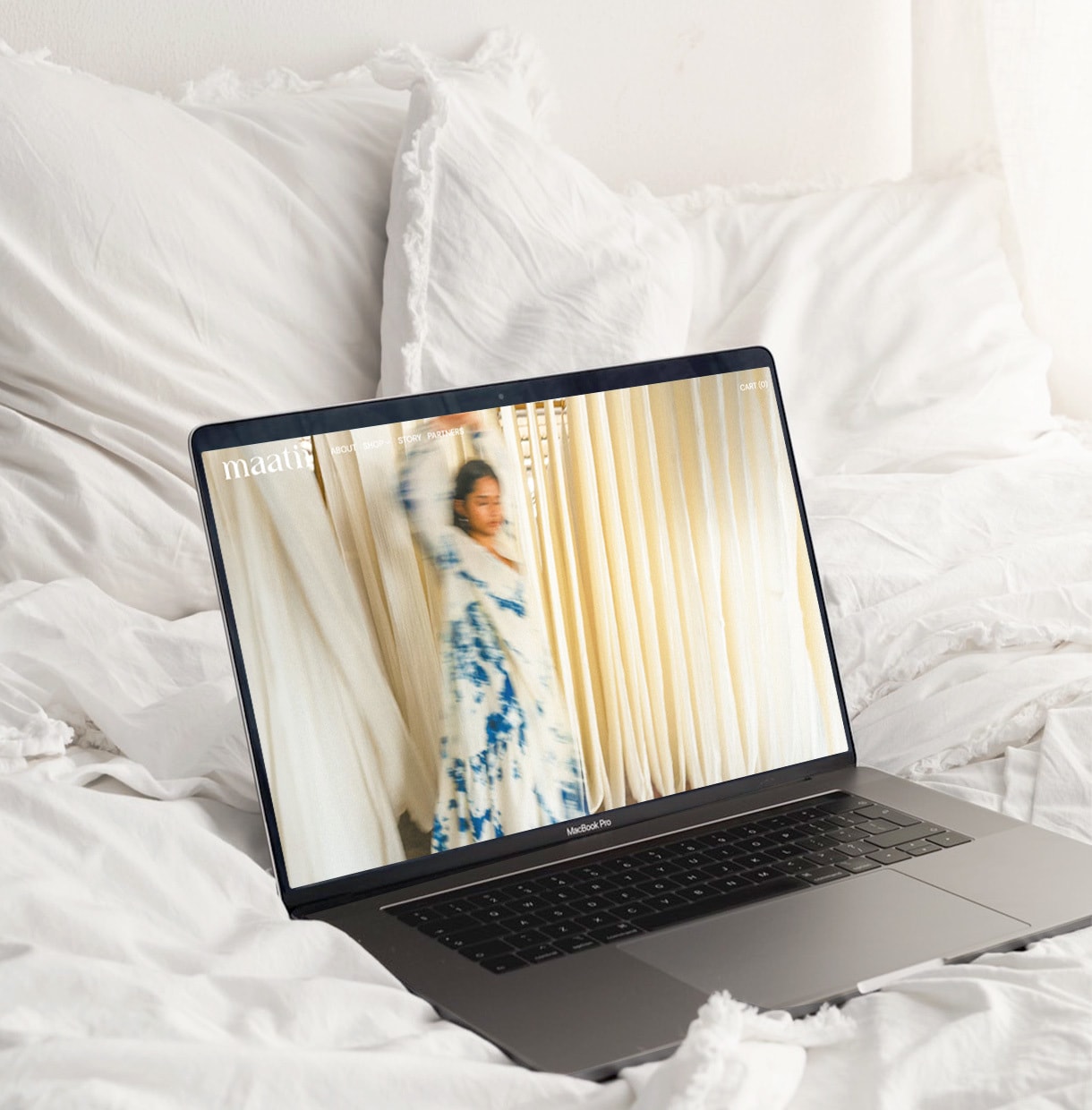 Shopify公式パートナーがECサイト制作します 想いをカタチに「あなたが出会いたいお客様」と繋がるデザインを イメージ9