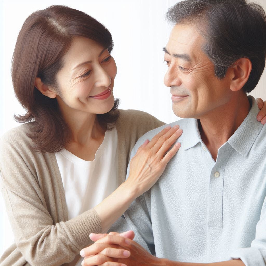 人と関わるしんどさ、一緒に向き合い、考えます 心の負担、共に受け止め、楽になる道を探します イメージ1