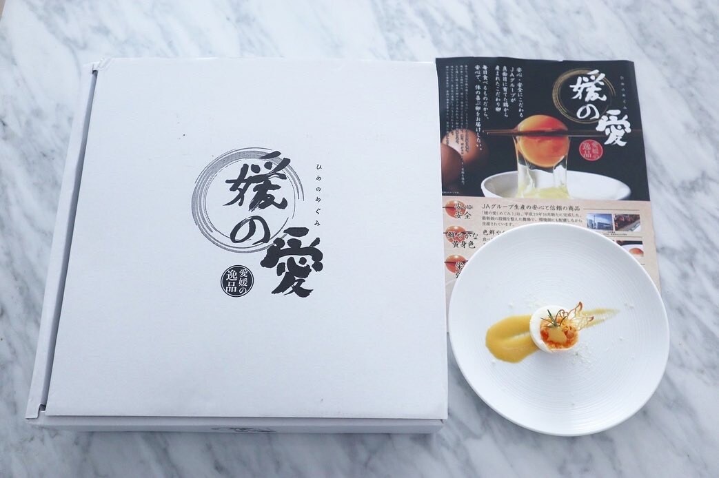 企業様の商品を使用した料理を作ります ミシュラン1つ星のスーシェフの経験を活かして。 イメージ7