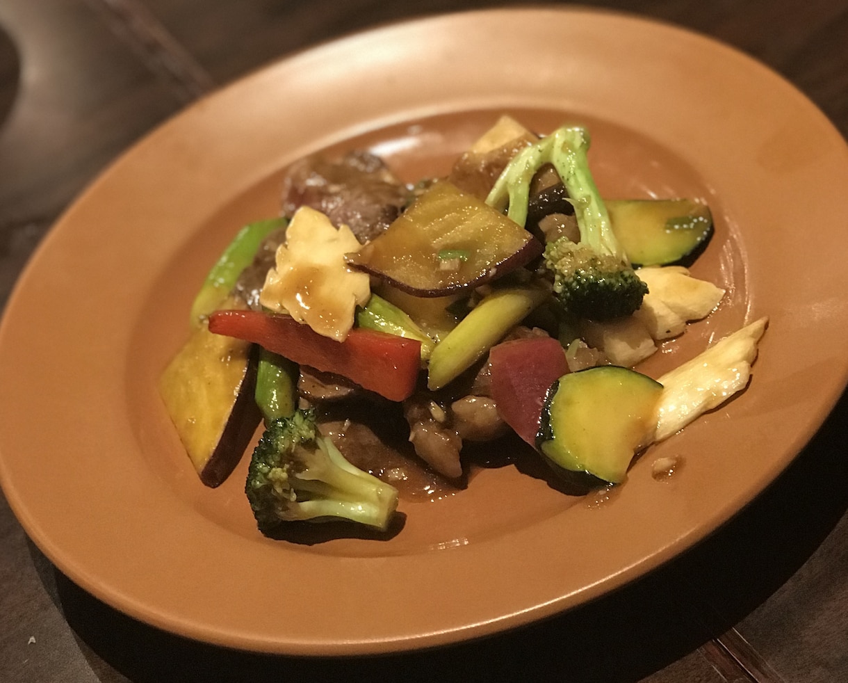 残り物で困ったら…一緒に今日のご飯の献立考えます 現役料理人によるより本格的なレシピ教えます！ イメージ2