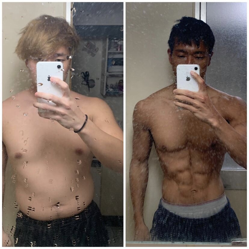 あなたのダイエットをサポートします 自身の経験を活かし、あなたの人生を変えたい！ イメージ1