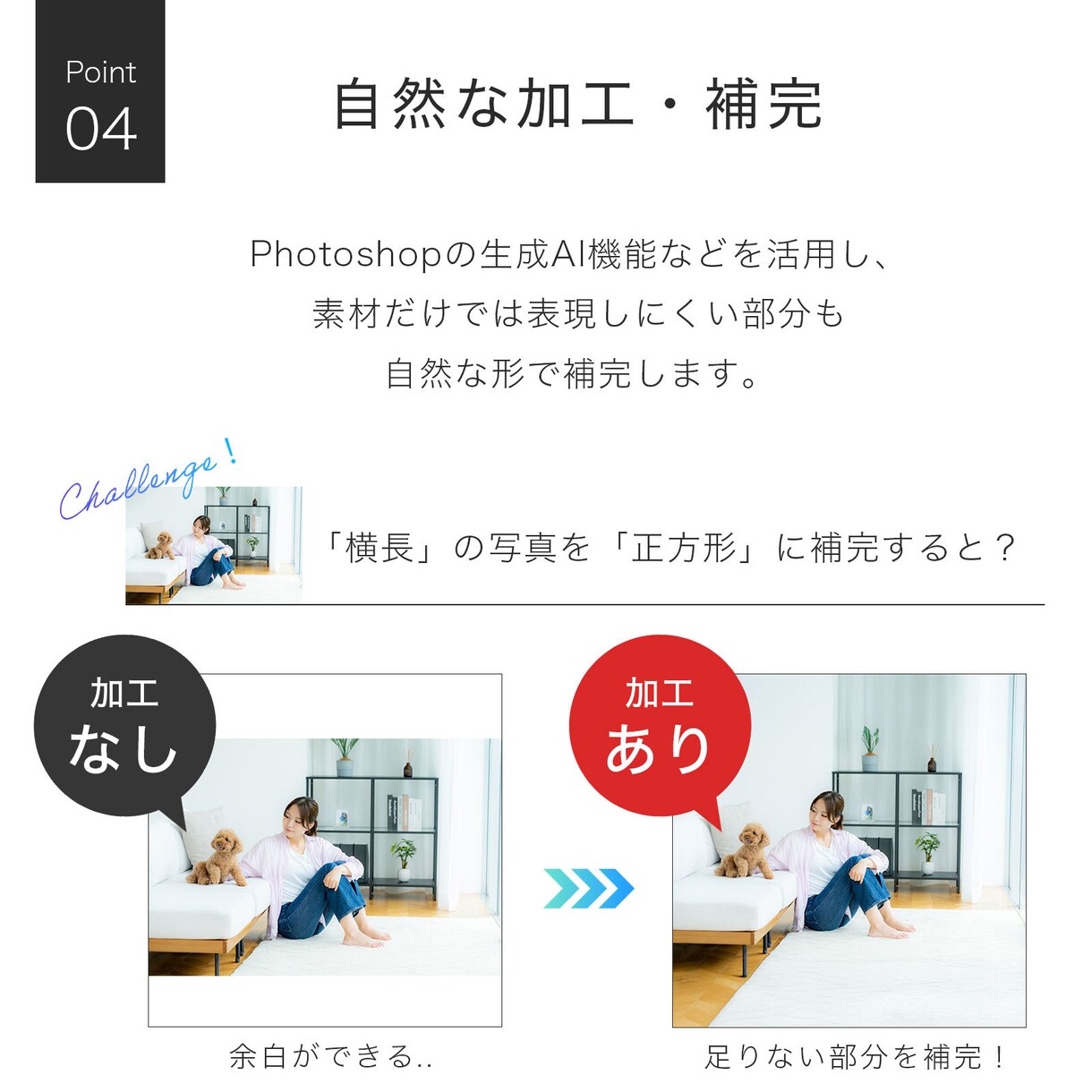 Amazonの商品画像を1枚から承ります 商品の魅力が伝わるAmazon商品画像を制作します！ イメージ5