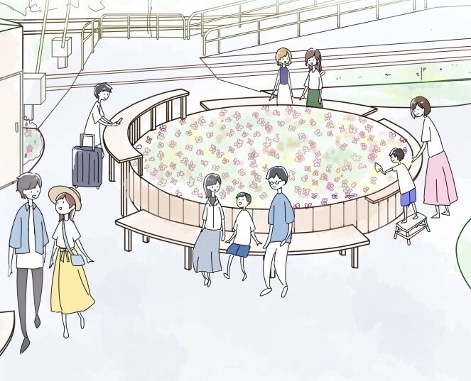 シンプルなイラストお描き致します どこでも使いやすくかわいいもの描かせていただきます！ イメージ1