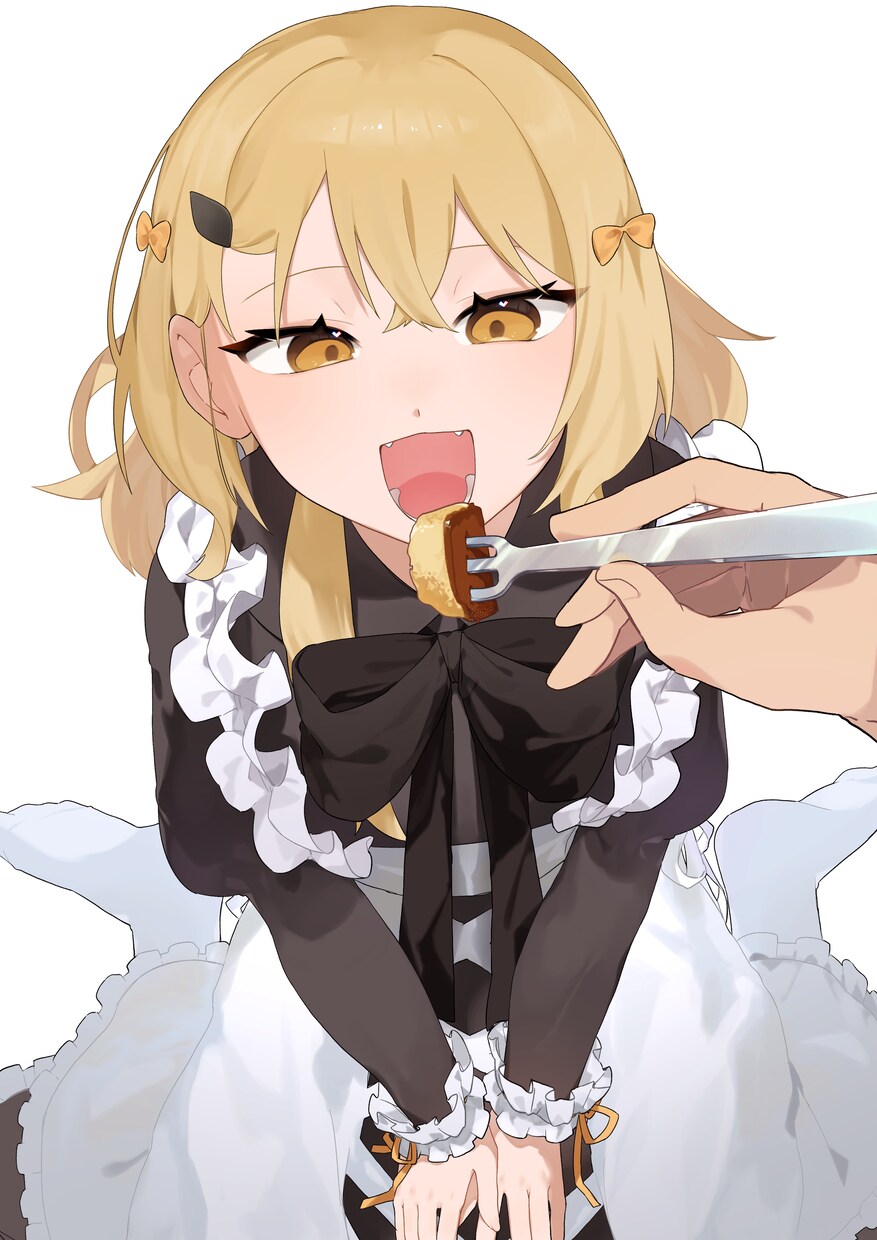 立ち絵、イラスト描きます 可愛い/かっこいいあなただけのイラストを制作します イメージ3