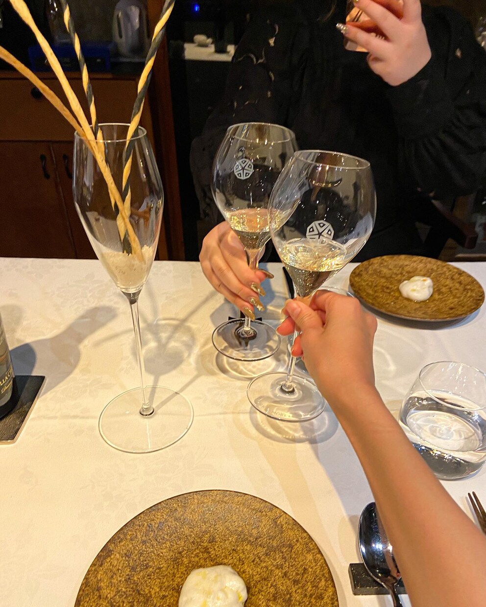 愛知　失敗しないお店探します デートや接待のお店探しを現・飲食店コンサルがお手伝いします イメージ1