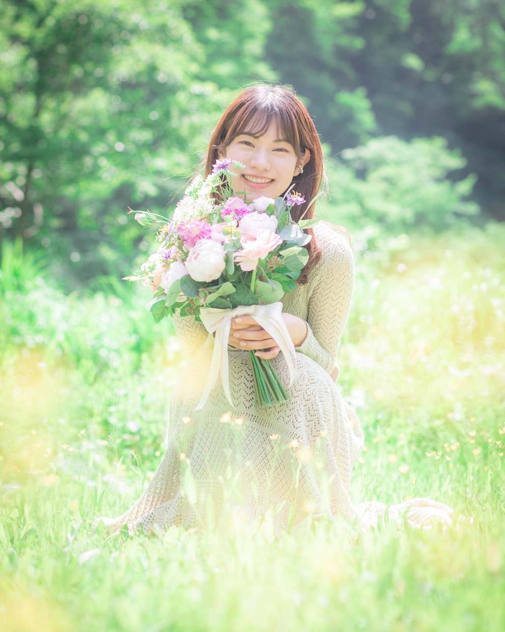 最大100枚◎スマホの写真をプロが編集加工します スマホの写真をプロが撮った写真のように美しく加工編集します！ イメージ2