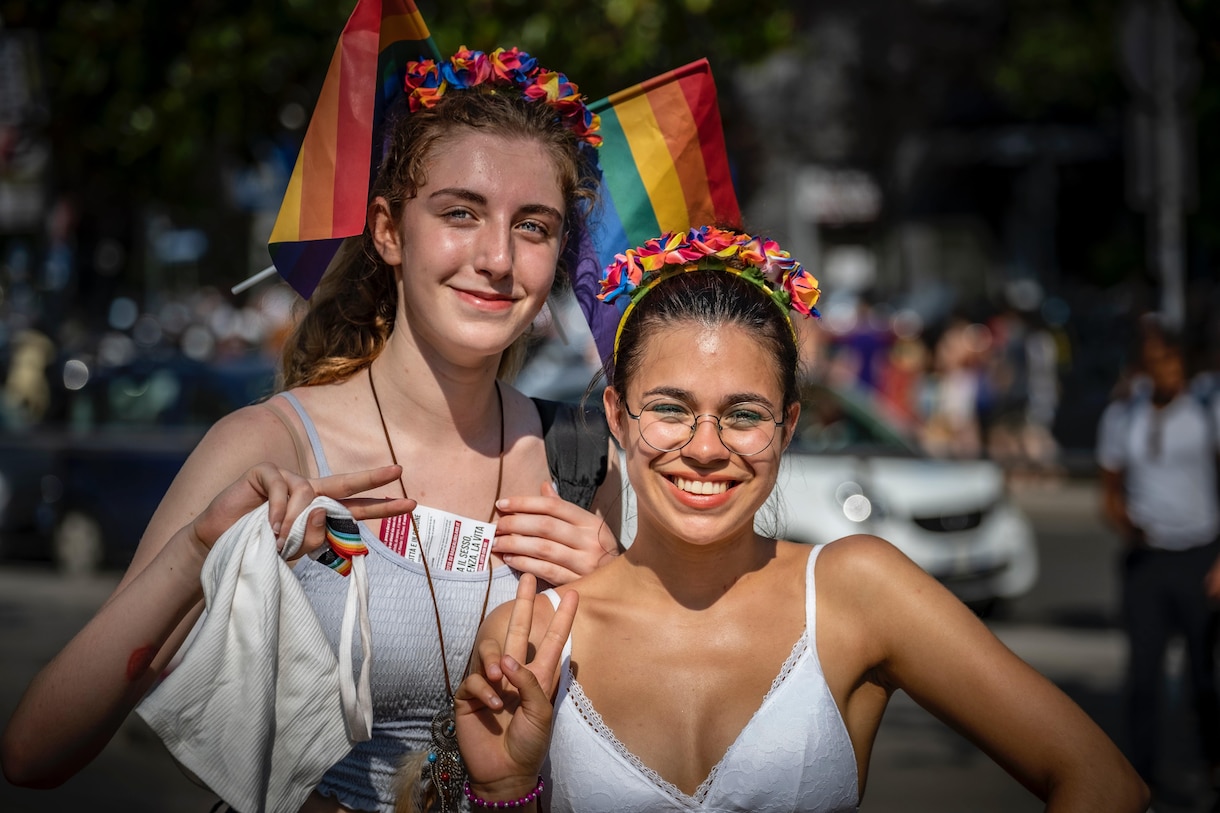 LGBT当事者のお悩みを聴きます フレンドリーな私が120%共感を目指します イメージ5