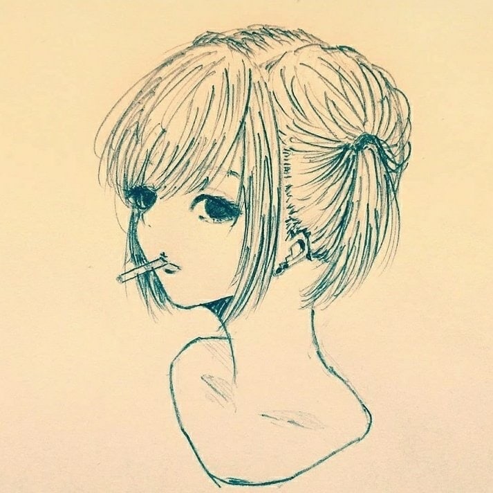 イラスト作成受け付けております 自分オリジナルのイラストが欲しい方へ イメージ2