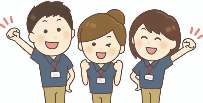 介護職限定⭐︎LINE感覚、職場のお悩み聴きます 人間関係、パワハラ、いじめ、愚痴…。 イメージ5