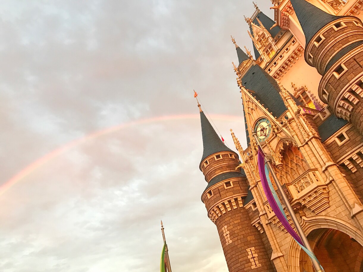 ディズニー好き必見★ディズニーランド教えます 世界のディズニーに行った私があなたに教えます！ イメージ4