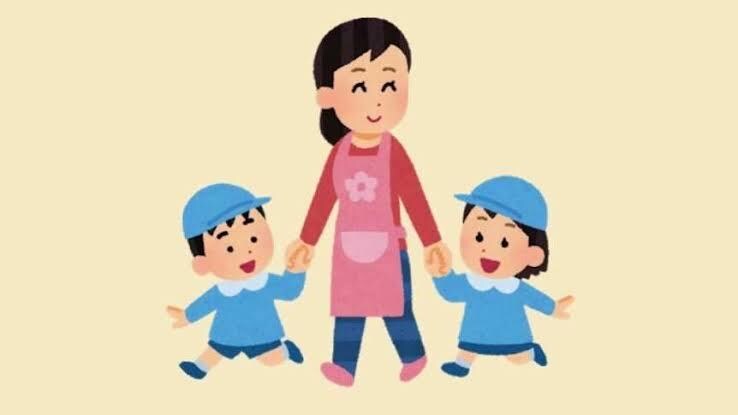 若手保育士さんお悩み聞きます 保育士ならではの悩みを聞いてほしい！！方はぜひ♪ イメージ1