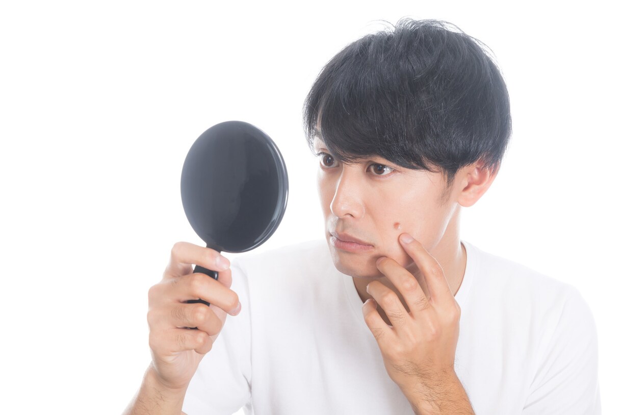 現役美容ナースによる顔診断！相談、アドバイスします モテたい！可愛くなりたい、かっこよくなりたいあなたに イメージ2