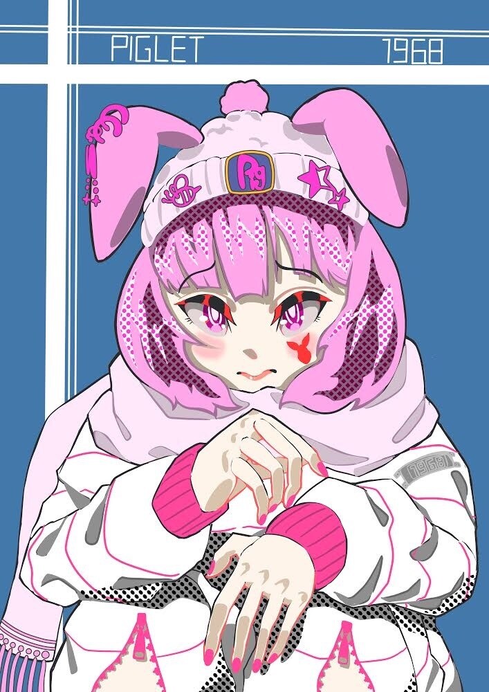 アイコン、一枚絵、イラスト制作します 必要な用途に応じたイラストをお描きします イメージ3