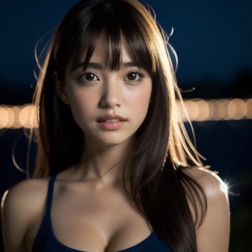 在宅副業のためのAI美女生成の構築〜呪文を教えます 【3日間サポート】初心者でもコピペでできるAI美女生成法！ イメージ9