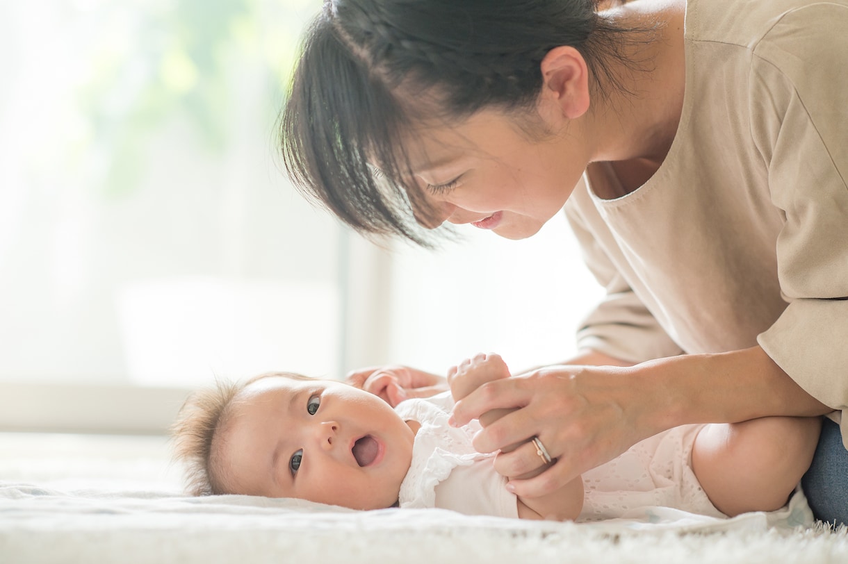 現役20年の保育士がママのステキな笑顔増やします 子育て/ストレス/愚痴/なんでも聴きます。共感寄り添います。 イメージ4