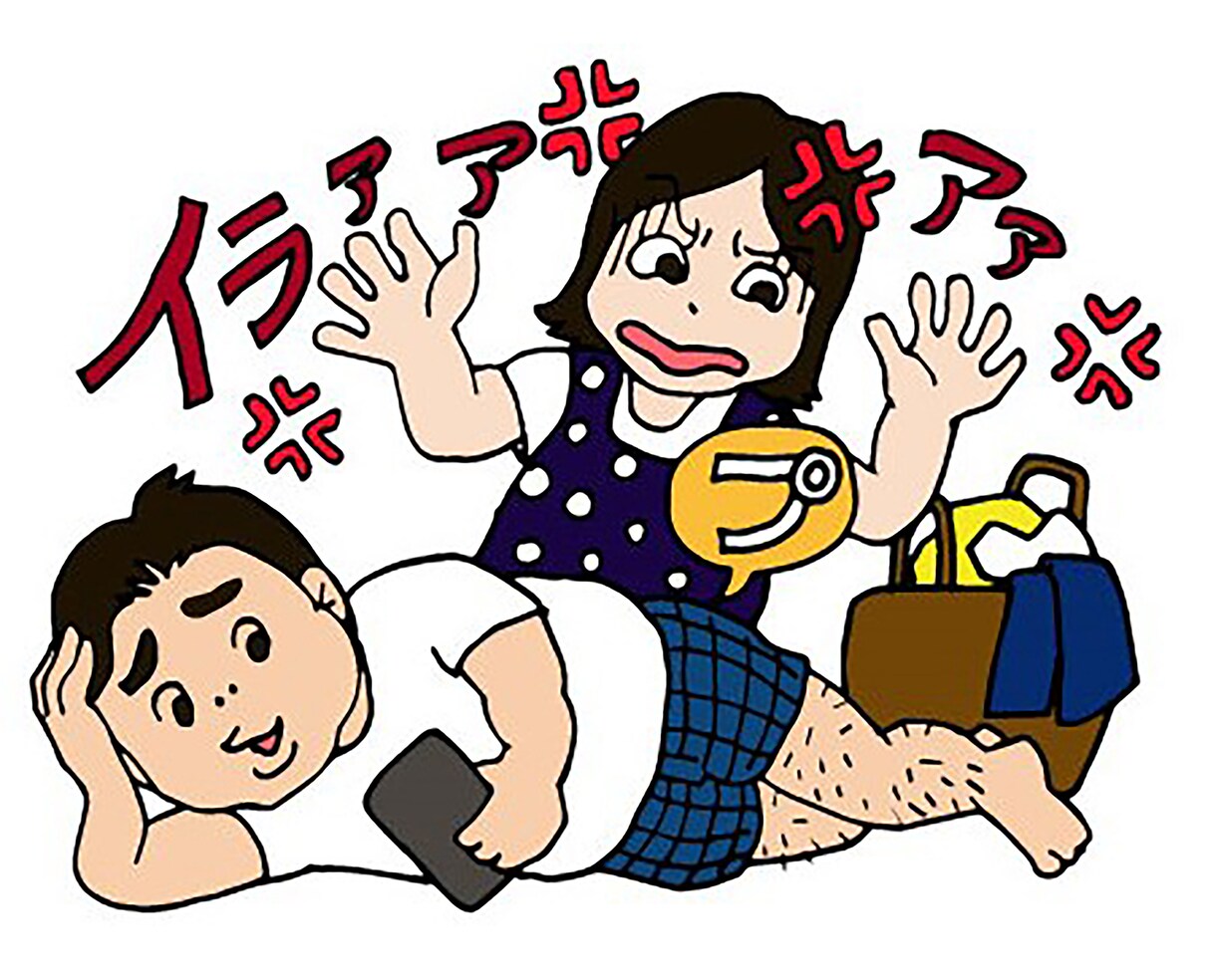 挿絵、配布物、販促用のイラスト描きます 「興味は視覚から引き出せ！」商品をより魅力的に見せるお手伝い イメージ2