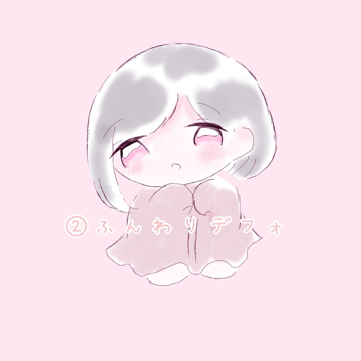 イラスト作成します イラスト・アイコンオーダー受け付けます！ イメージ3