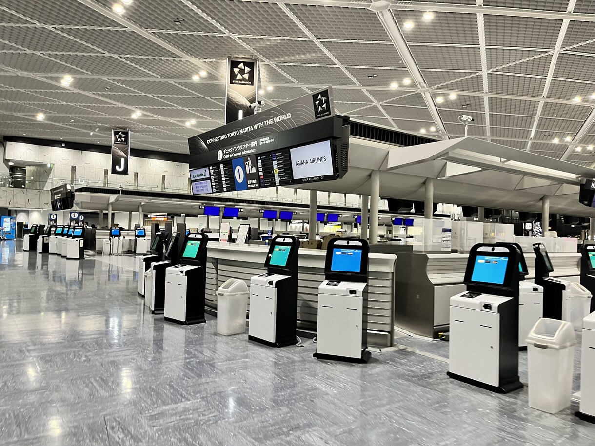 航空業界への悩みを解決させます GSが就活生の悩みや将来目指している人の相談に答えます！ イメージ1