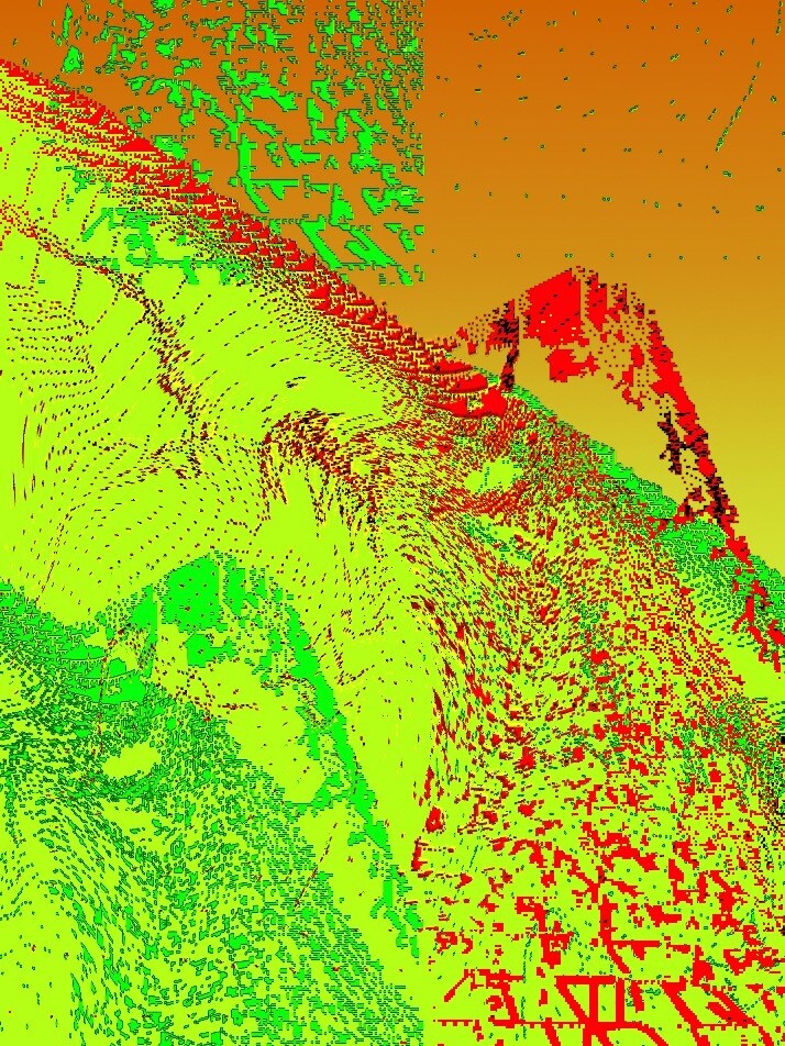 サイケな画像作ります 最高に狂った画像、差し込みたくね？ イメージ6