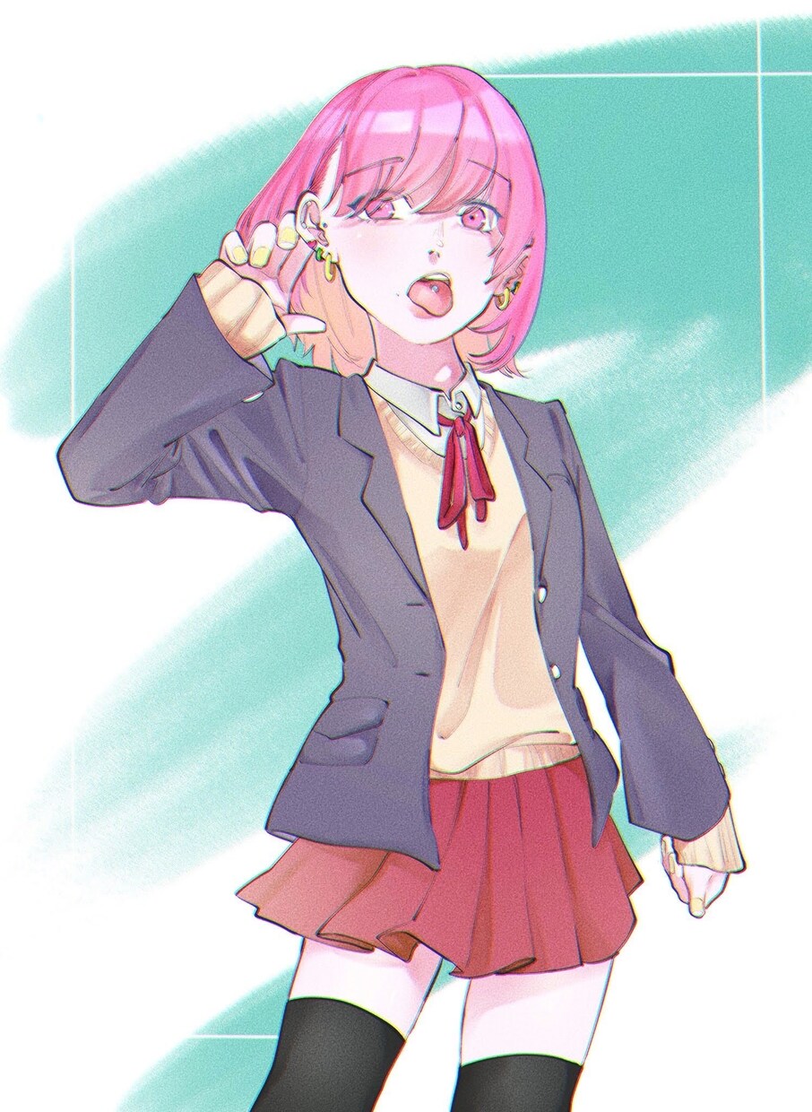 アイコン描きます SNS等のアイコンご依頼受け付け中です！ イメージ3