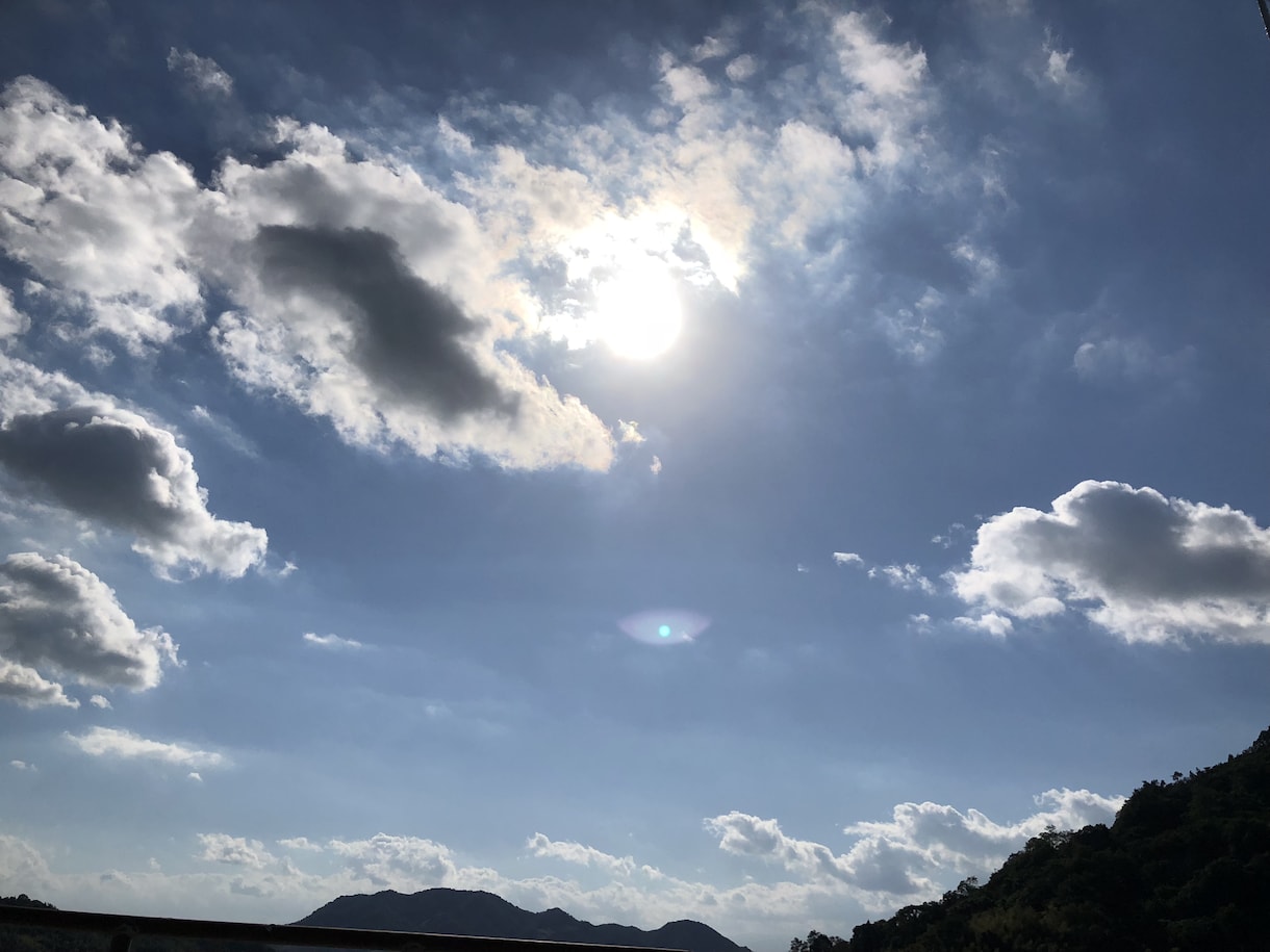 効率良く集中して一日でレイキ伝授します レイキを広く伝え活躍したい方に！ イメージ1