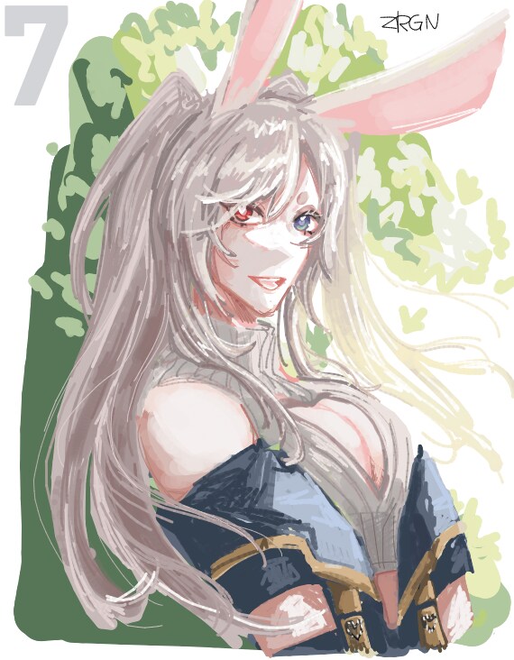 ご希望に沿った絵をかきます なんでもお気軽にお話ください！一緒に作り上げましょう！ イメージ5