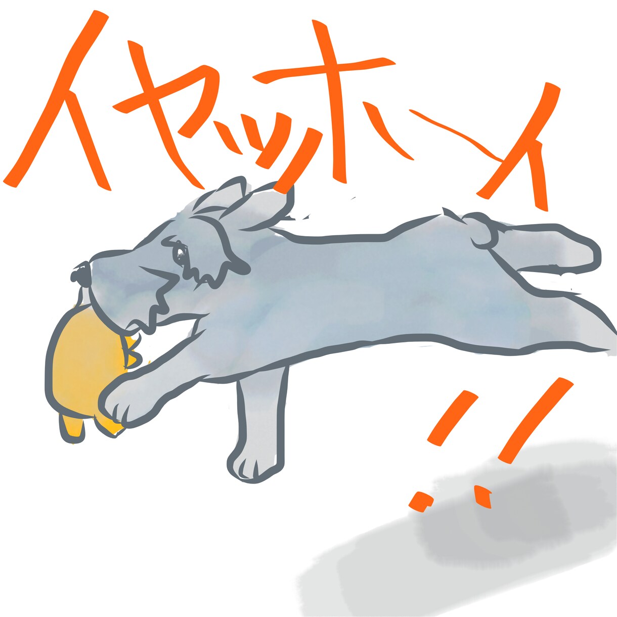 10,000円～チラシ・フライヤー制作承ります ほっこりした手書きイラストを入れることができます（要見積） イメージ3