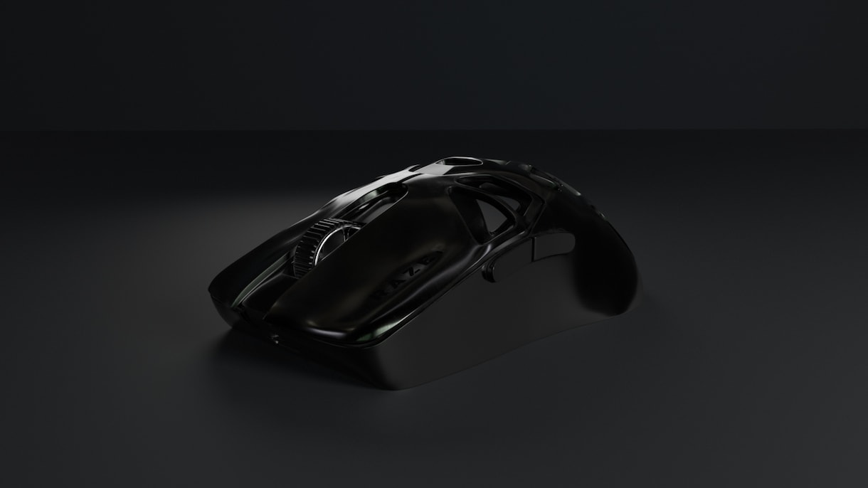3DCGモデルを制作します ご希望の3Dモデルを納品します。 イメージ1