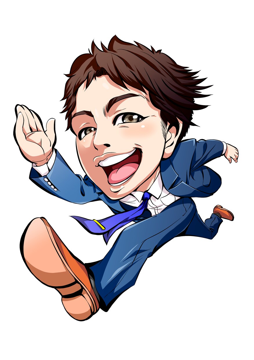 イラストのご依頼募集しております イメージに沿うようリアルからデフォルメ幅広く寄せます！ イメージ4