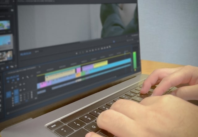 あなたの動画にテロップ入れます 素材受け取り+打合せ完了後、24時間以内に納品も可能(op) イメージ6