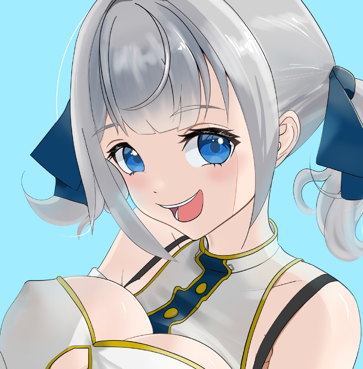 かわいいイラストを丁寧に描きます 商用利用もOK!SNS、サムネイル、返礼品などに イメージ1