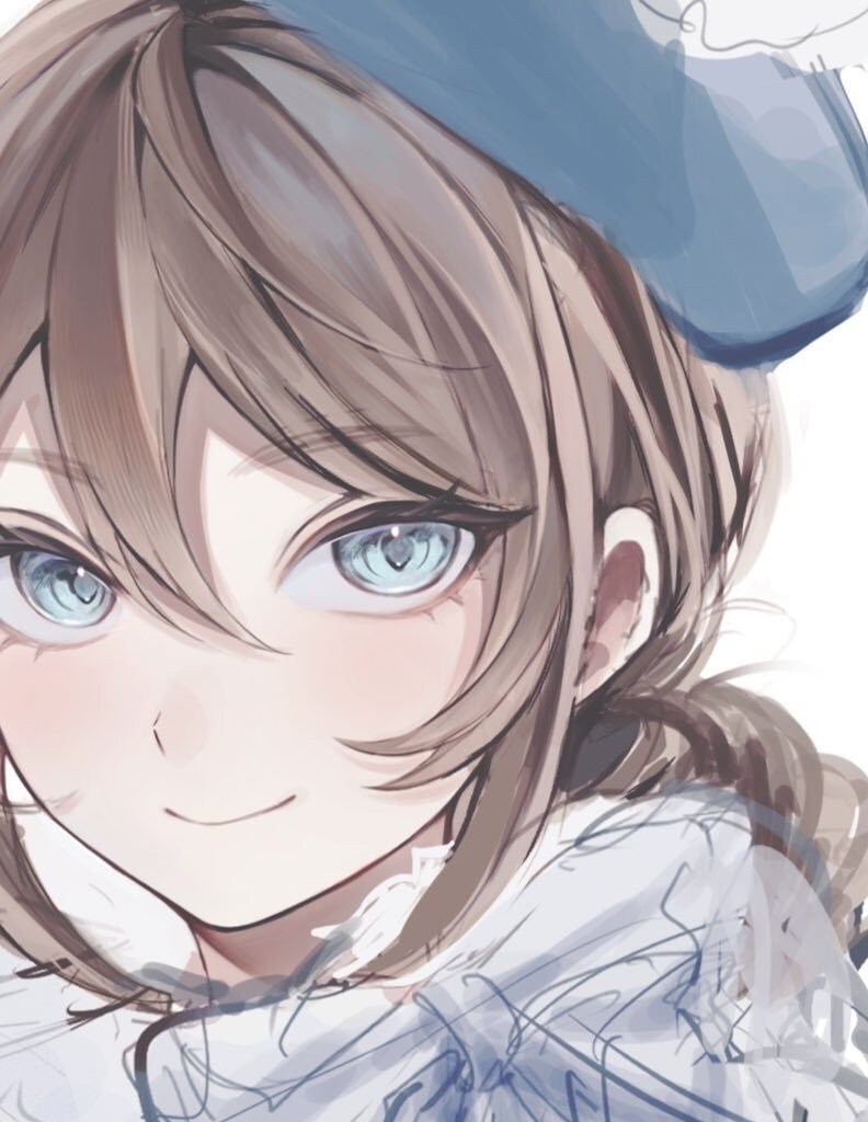 アイコン描きます 息抜きの様なものなので、ご理解のある方のみお願いします。 イメージ4
