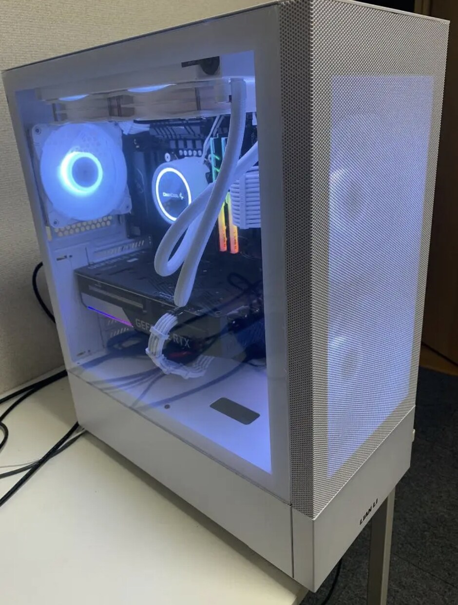 あなただけのオリジナルゲーミングPC製作いたします 世界に一つだけのオリジナルゲーミングPCを製作！ イメージ3
