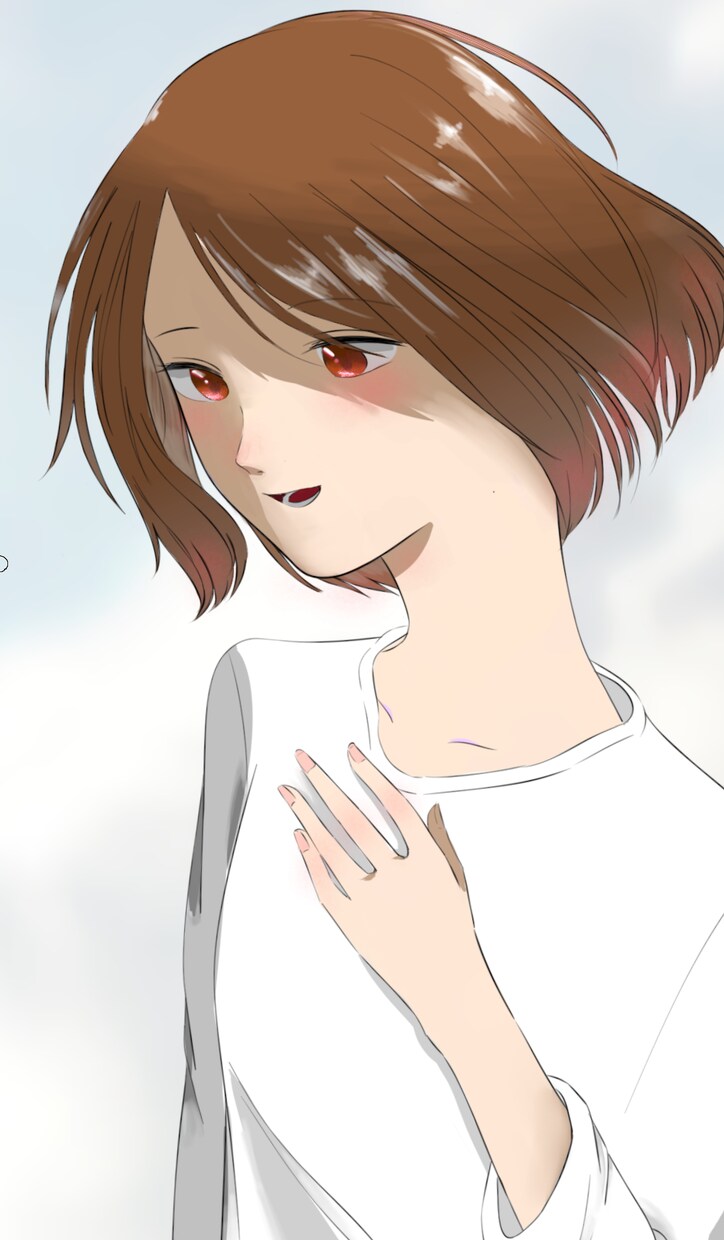 イラストを担当します みなさんの欲しいイラストを描いていきます イメージ1