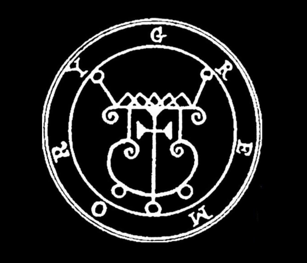 悪魔グレモリーを召喚しあなたを想う人を暴き導きます グレモリーを召喚しあなたを好きな人を感知、相性や未来を視る イメージ3