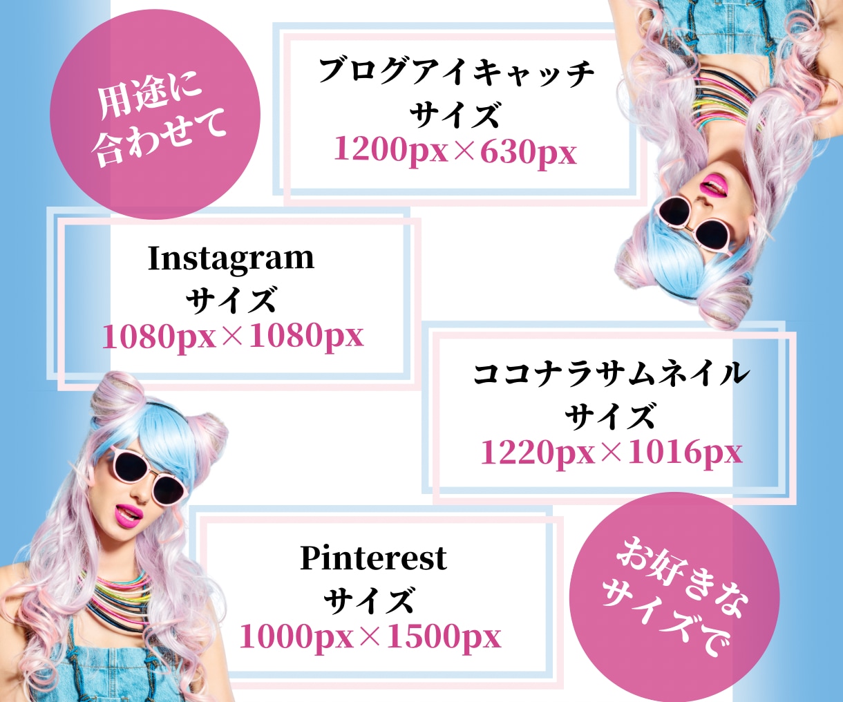 画像で差別化！X用に図解・まとめ画像作ります 長文を分かりやすく画像にまとめます！Canvaデータ付でお得 イメージ3