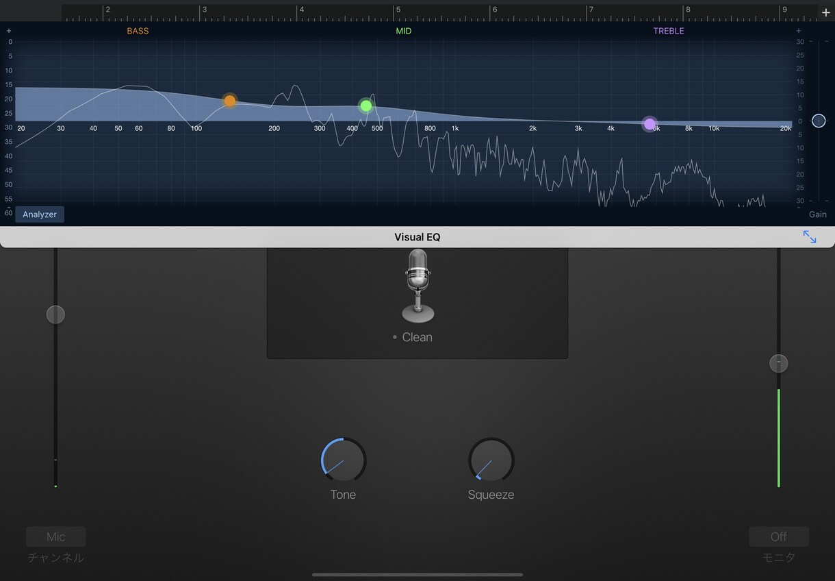 あなたの動画に英語ナレーションをします 英文をできるだけネイティブな発音で イメージ1