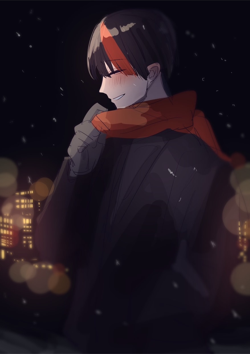 かっこいい・かわいいイラスト描きます ご希望のイメージに沿った絵柄・雰囲気で描けます イメージ2