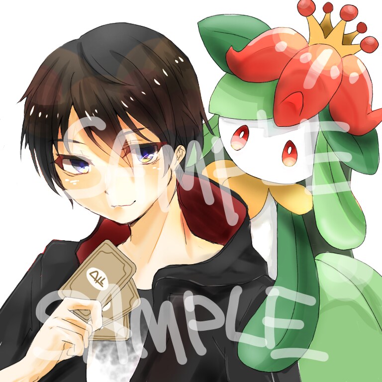アイコンイラストオーダー承ります アイコンをつくります！可愛いアイコンにしませんか イメージ2
