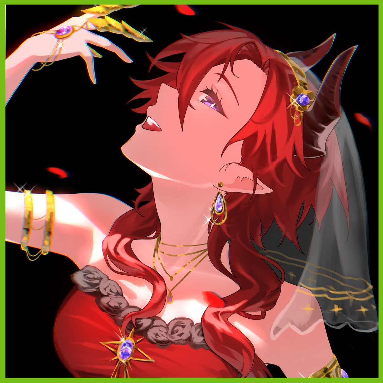 ゲームやグッズ、その他利用可能なキャラ制作します はっきり・すっきりした色使いのキャラクターを制作します！ イメージ8
