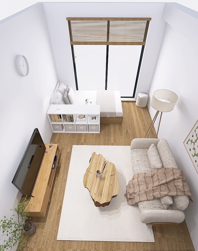 プロが理想のお部屋づくりを丁寧にサポートします 【残り3枠｜ココナラ開設記念！特別価格3000円で受付中！】 イメージ9