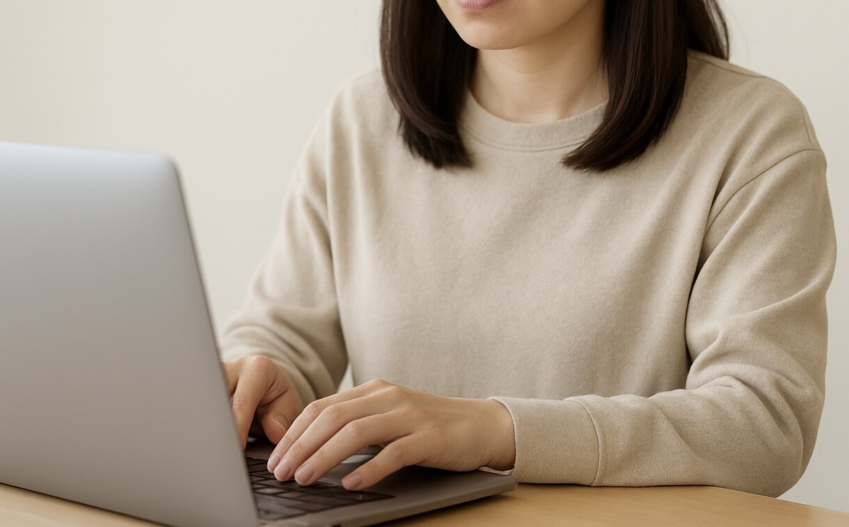 購入前のビデオチャットサービスを行います カスタム・お見積もり相談からご相談ください イメージ1