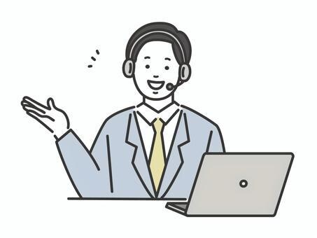 転職経験豊富セールスマン流の攻略術を伝えます 後ろ向きからの前向きマジック！ イメージ1