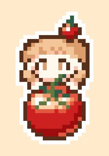 季節イベントのイラスト描きます ミニキャラから頭身イラストまで対応可能です イメージ3
