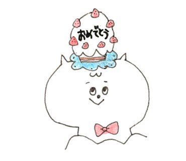 ゆるいイラスト描きます iPhoneケースとか小物デザインに使えるイラスト得意です。 イメージ3