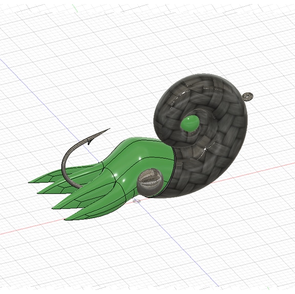 3D CAD 作りたいモノで学びます Fusion360 物作りオンラインレッスン 何時でもOK イメージ2