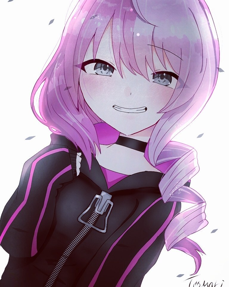アイコン用のイラスト描きます 最短で3日以内に仕上げます。アニメ塗りのイラストです。 イメージ2