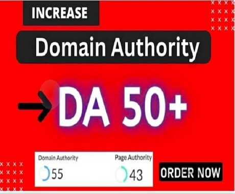 DA 30 PA 20 プラス moz を増加ます DA 30 PA 20 プラス moz を増加 イメージ1