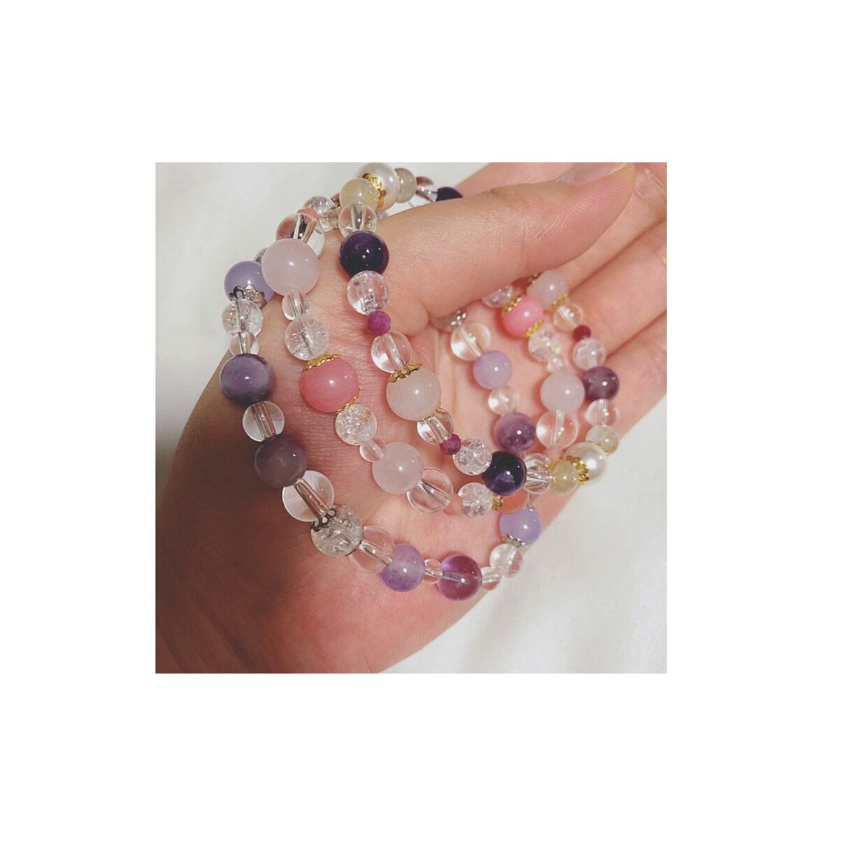初回限定✼守護天使のタロットで不倫の恋を占います 苦しい恋愛は卒業♡未来は自分で掴み取る♡霊視タロット占い♡ イメージ2