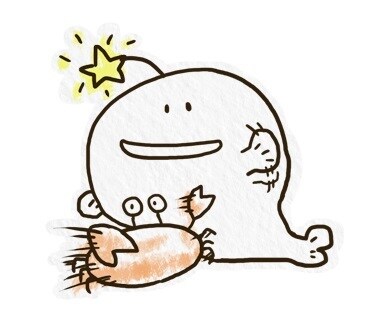 ほんわかテイストの動物・人物その他アイコン描きます パッと見で伝わるシンプルさと可愛さはいかがですか？ イメージ2